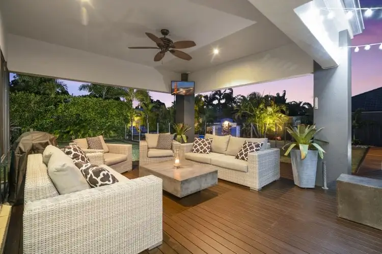 Fourth view of Homely house listing, 7 Everard Street, North Lakes QLD 4509