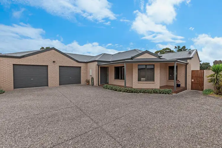 11A Eversley Street, Hamilton VIC 3300