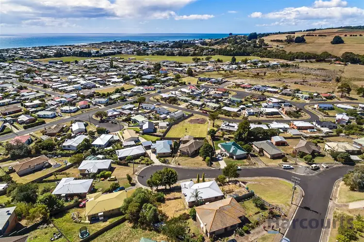 Third view of Homely house listing, 12 Barker Street, Ulverstone TAS 7315