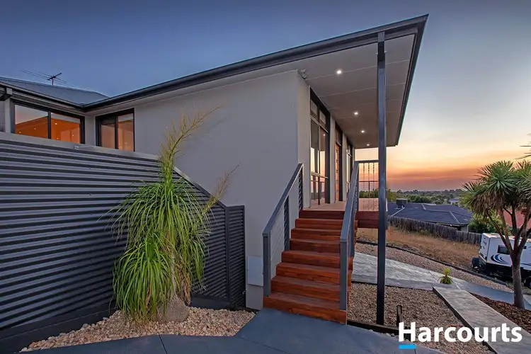 Third view of Homely house listing, 18 Justin Place, Pakenham VIC 3810