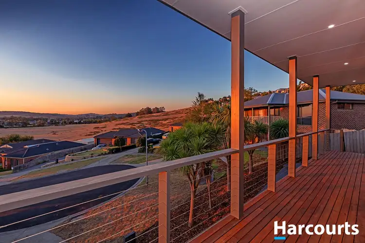 Fifth view of Homely house listing, 18 Justin Place, Pakenham VIC 3810