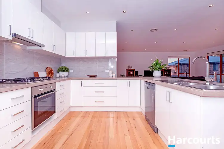 Sixth view of Homely house listing, 18 Justin Place, Pakenham VIC 3810