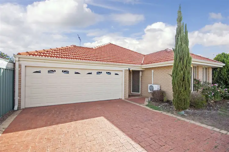 Third view of Homely house listing, 6 Prout Way, Bibra Lake WA 6163