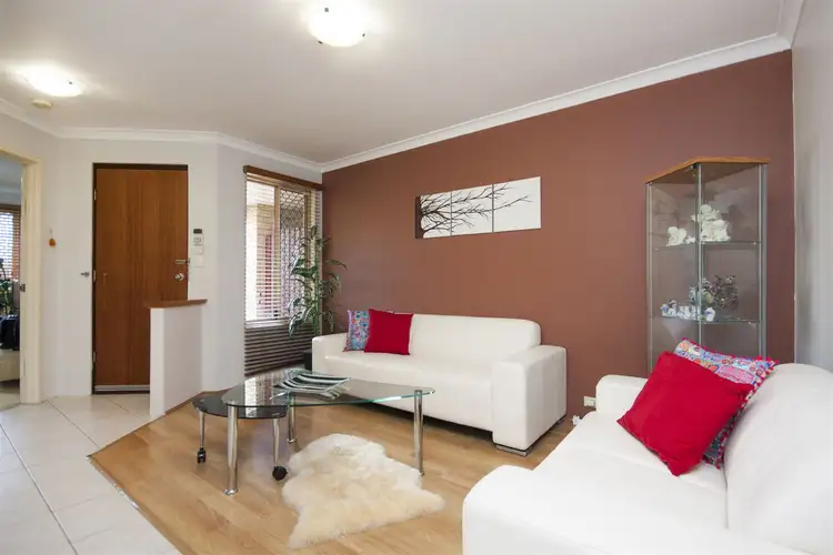 Fifth view of Homely house listing, 6 Prout Way, Bibra Lake WA 6163