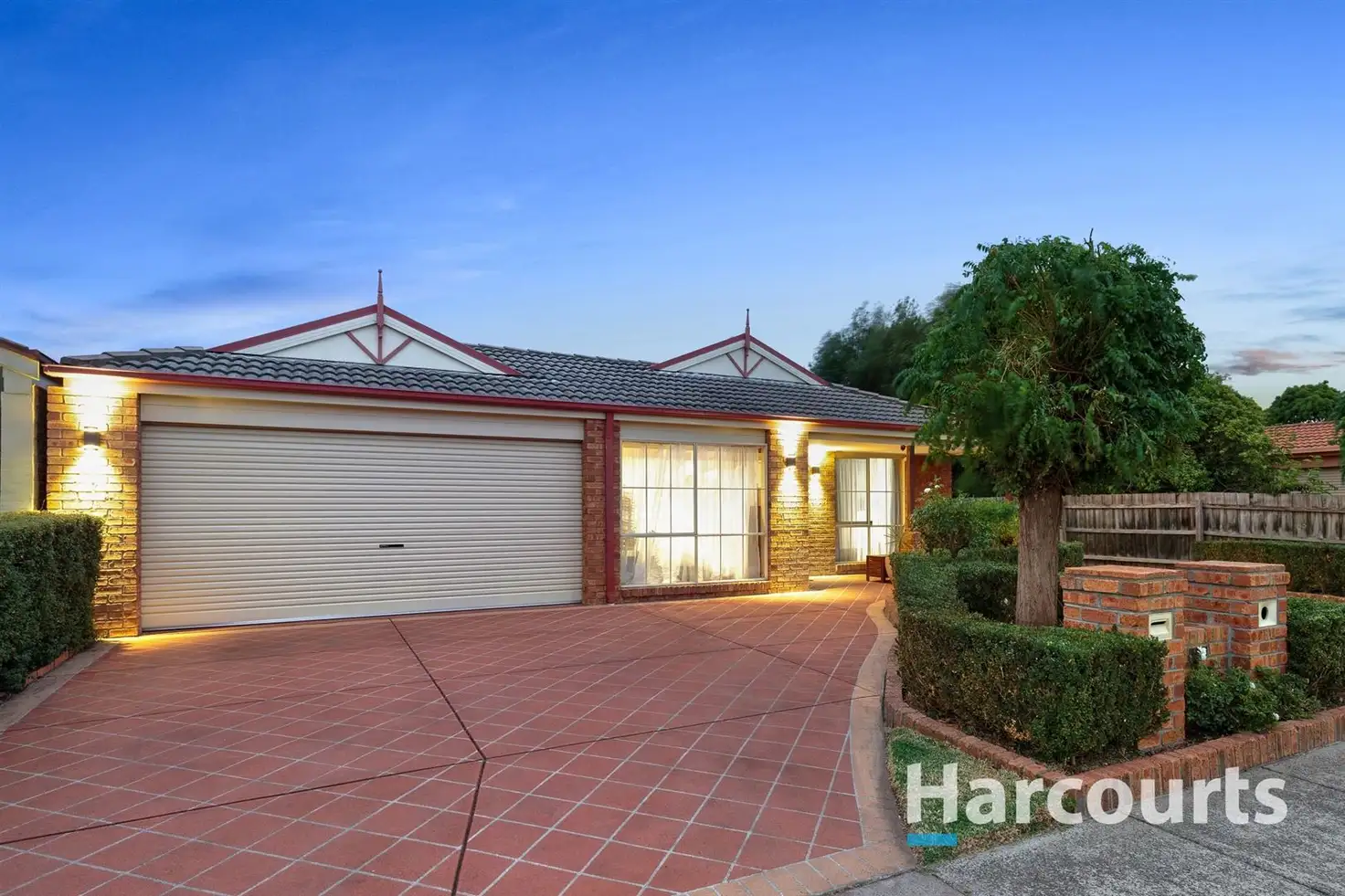 Main view of Homely house listing, 85 Ormonde Road, Ferntree Gully VIC 3156