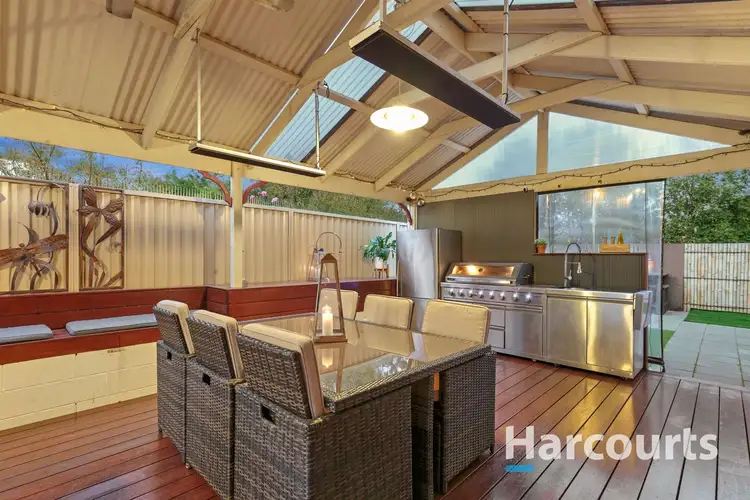 Third view of Homely house listing, 85 Ormonde Road, Ferntree Gully VIC 3156