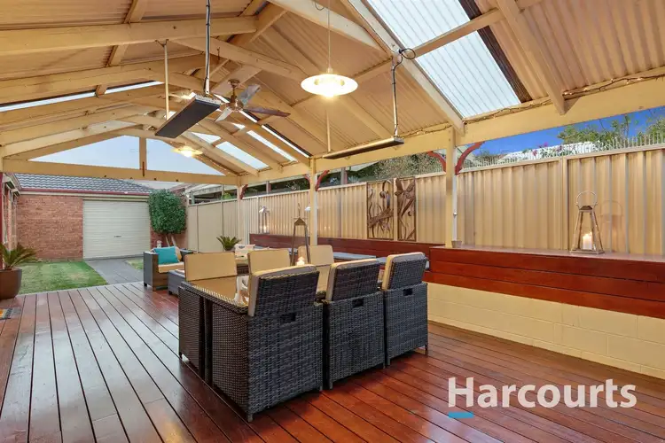Fourth view of Homely house listing, 85 Ormonde Road, Ferntree Gully VIC 3156