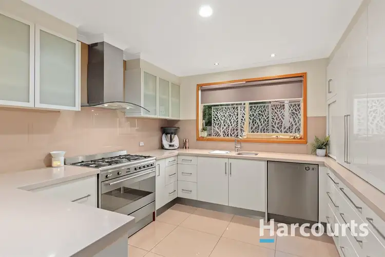 Sixth view of Homely house listing, 85 Ormonde Road, Ferntree Gully VIC 3156