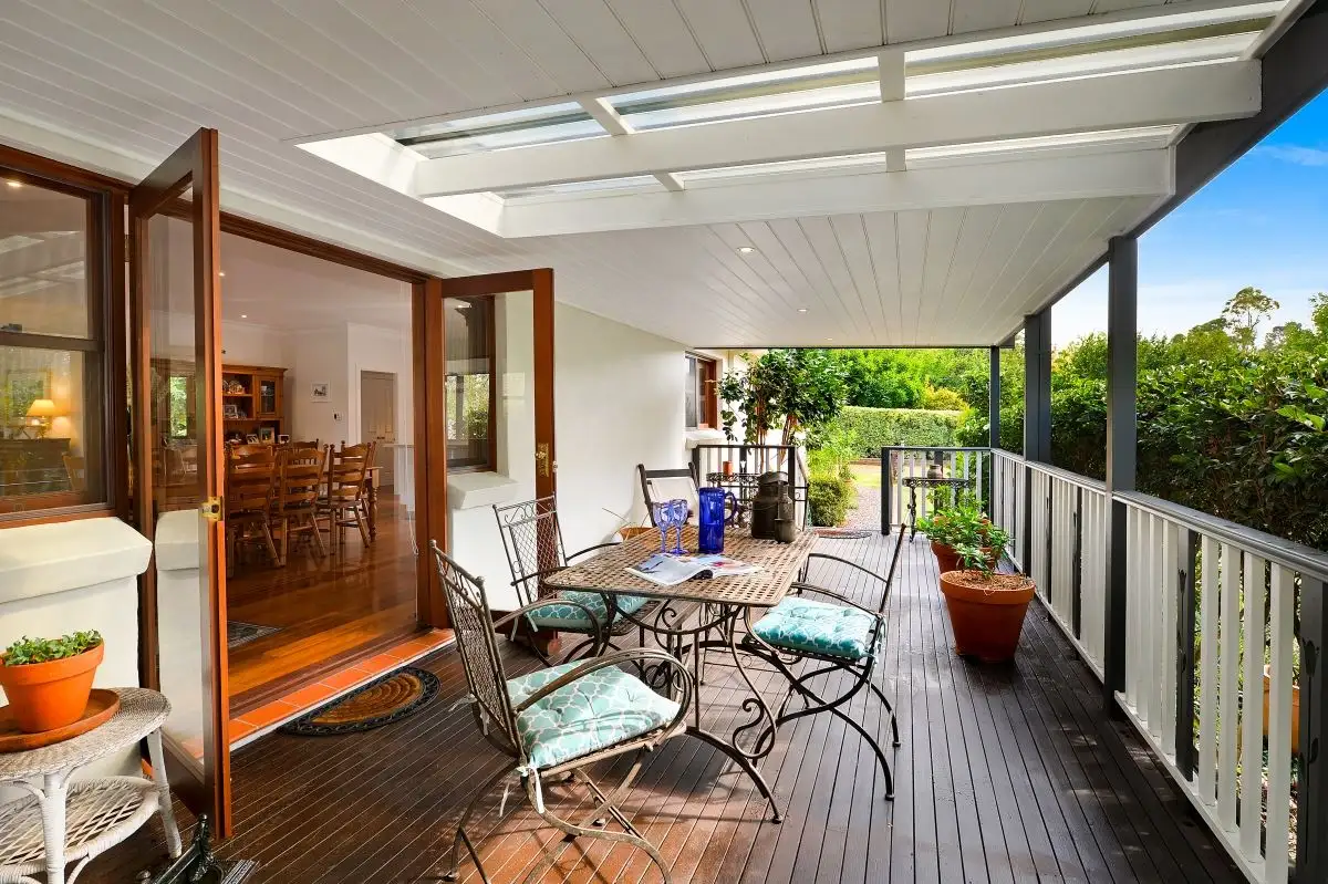 Main view of Homely house listing, 7 Robbie Burns Place, Bundanoon NSW 2578