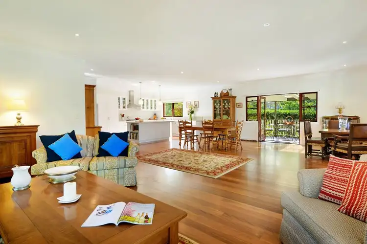 Second view of Homely house listing, 7 Robbie Burns Place, Bundanoon NSW 2578
