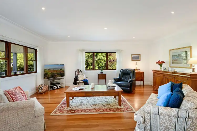 Third view of Homely house listing, 7 Robbie Burns Place, Bundanoon NSW 2578