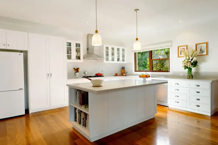 Fifth view of Homely house listing, 7 Robbie Burns Place, Bundanoon NSW 2578
