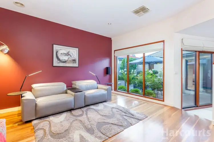 Second view of Homely house listing, 4 Gadali Crescent, Ngunnawal ACT 2913