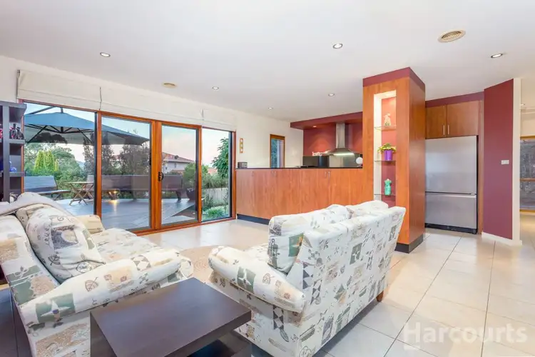 Third view of Homely house listing, 4 Gadali Crescent, Ngunnawal ACT 2913