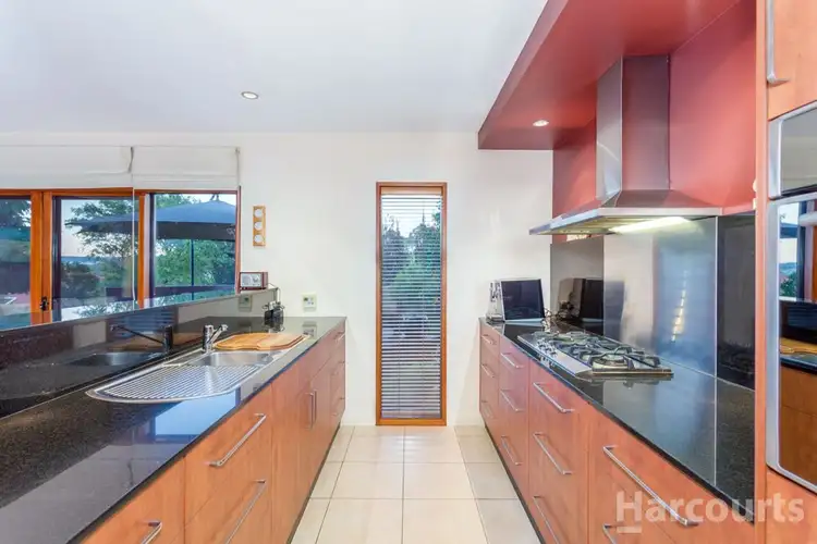 Fifth view of Homely house listing, 4 Gadali Crescent, Ngunnawal ACT 2913