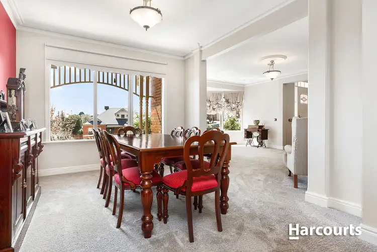 Fifth view of Homely house listing, 12 Wild Duck Way, Beaconsfield VIC 3807