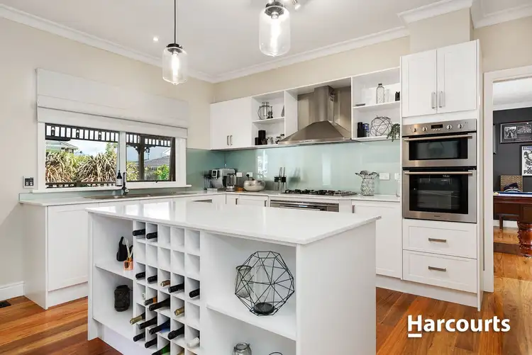 Sixth view of Homely house listing, 12 Wild Duck Way, Beaconsfield VIC 3807