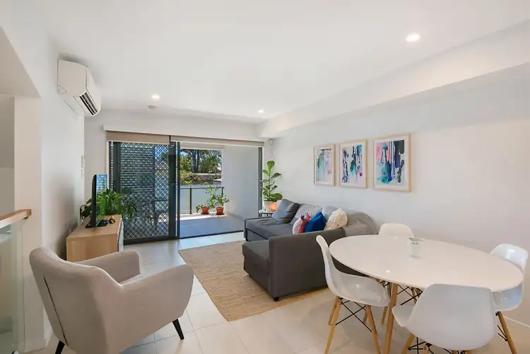 4/18 Hedley Av, Nundah QLD 4012