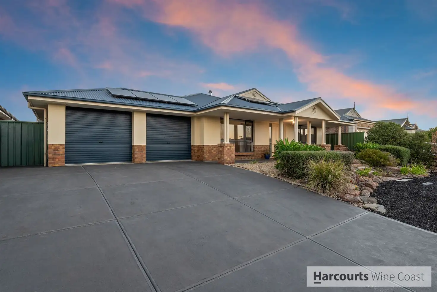 Main view of Homely house listing, 8 Spring Crescent, Mclaren Flat SA 5171