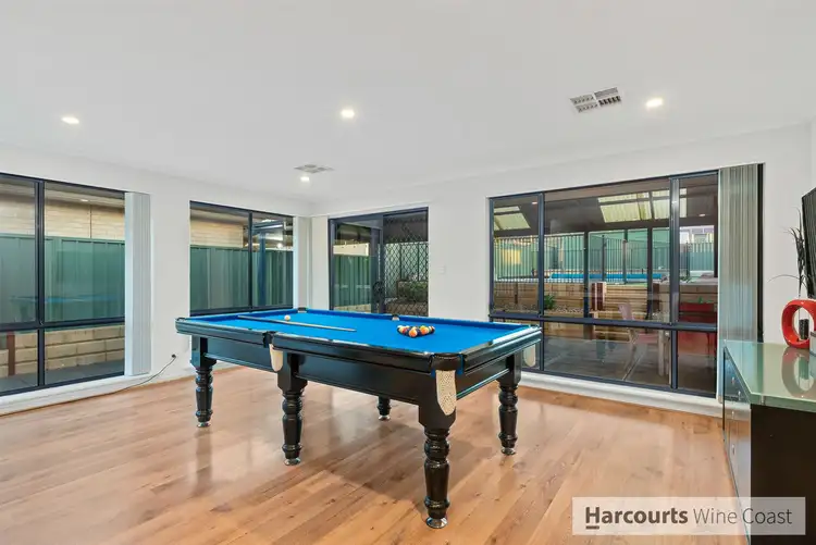 Fourth view of Homely house listing, 8 Spring Crescent, Mclaren Flat SA 5171