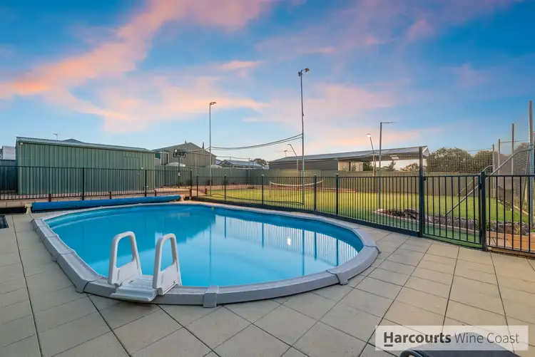 Fifth view of Homely house listing, 8 Spring Crescent, Mclaren Flat SA 5171