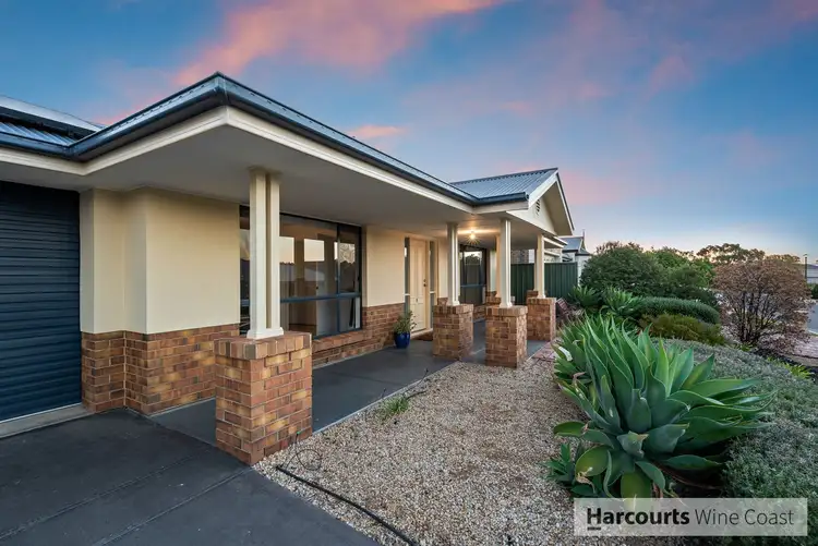 Sixth view of Homely house listing, 8 Spring Crescent, Mclaren Flat SA 5171