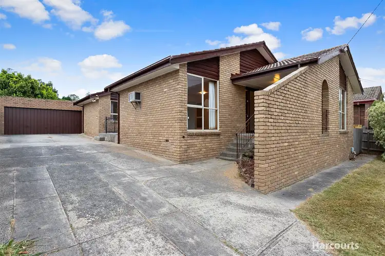Main view of Homely house listing, 56 Rembrandt Drive, Wheelers Hill VIC 3150