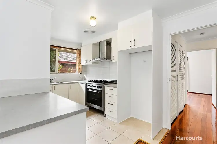 Third view of Homely house listing, 56 Rembrandt Drive, Wheelers Hill VIC 3150