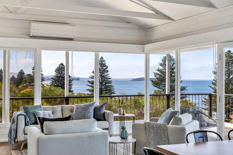 Second view of Homely house listing, 8 Storer Lane, Encounter Bay SA 5211