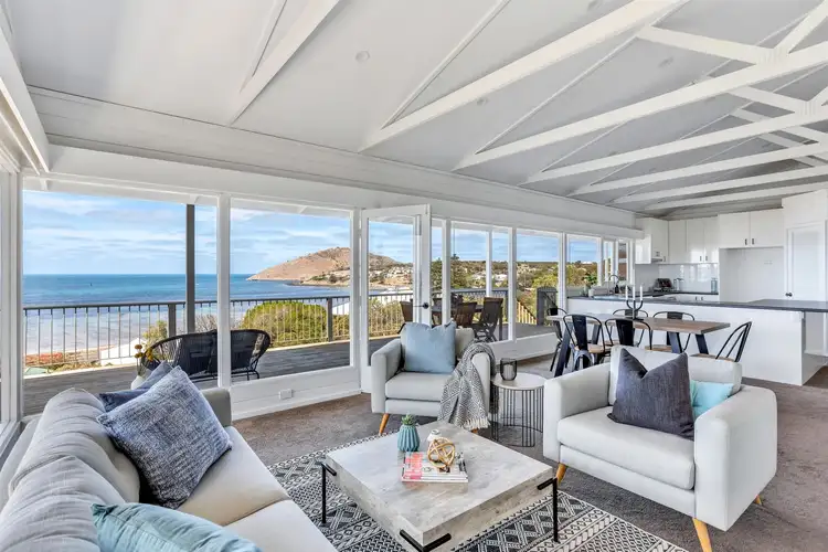 Fourth view of Homely house listing, 8 Storer Lane, Encounter Bay SA 5211