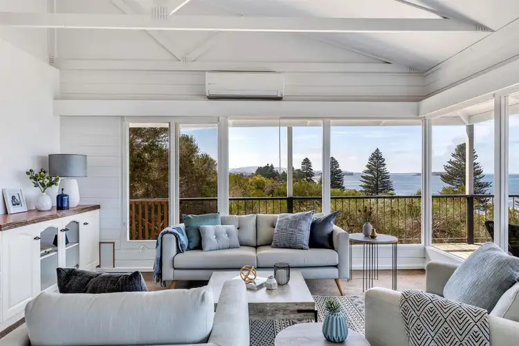 Fifth view of Homely house listing, 8 Storer Lane, Encounter Bay SA 5211