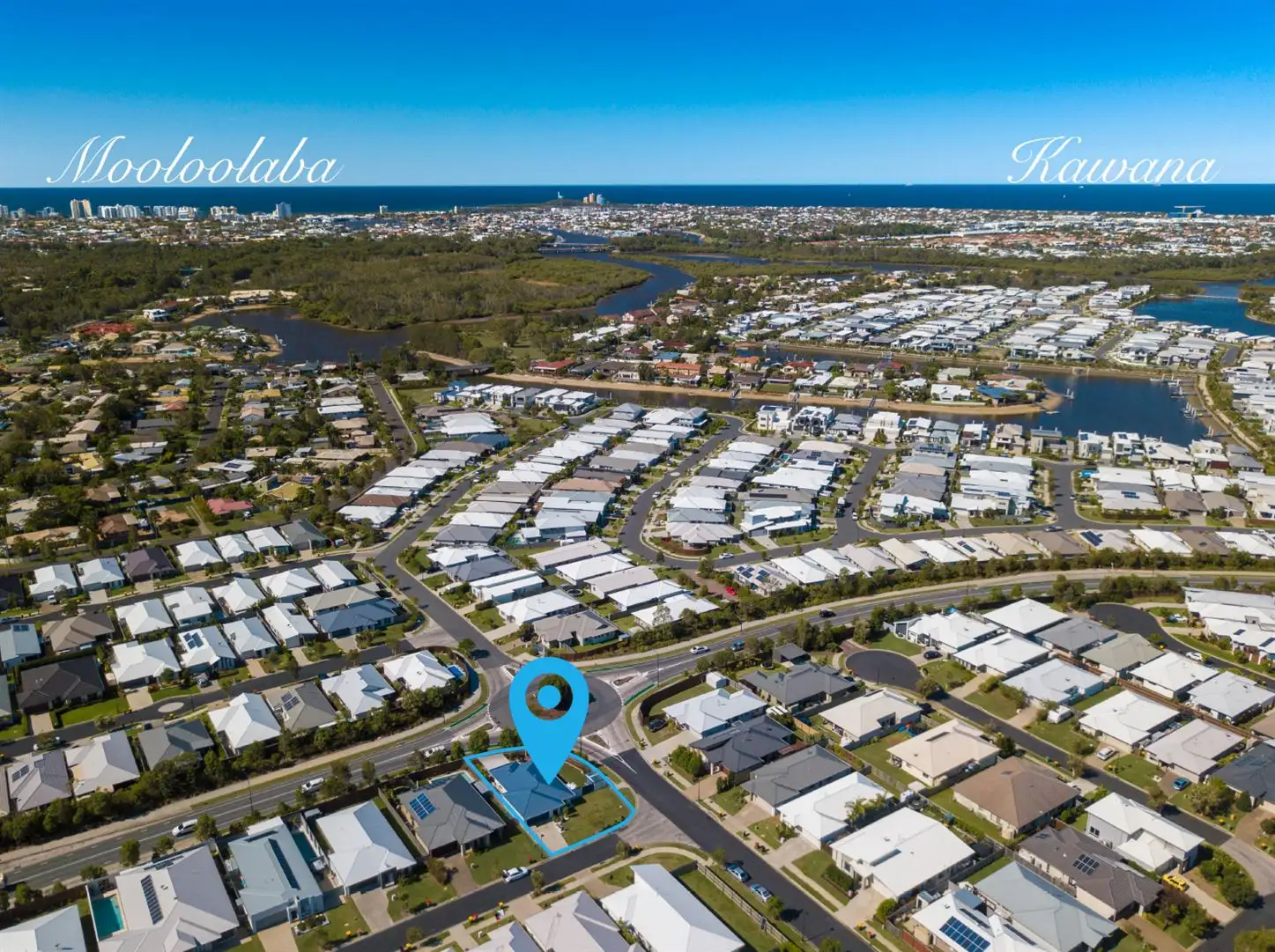 Main view of Homely house listing, 2 Lady Elliot Street, Mountain Creek QLD 4557