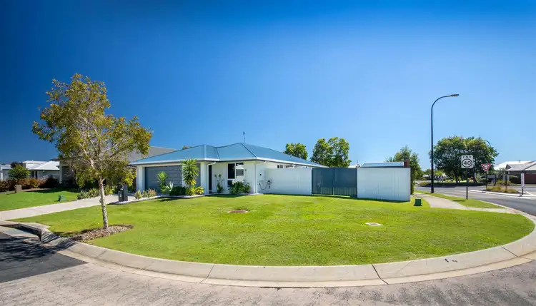 Second view of Homely house listing, 2 Lady Elliot Street, Mountain Creek QLD 4557