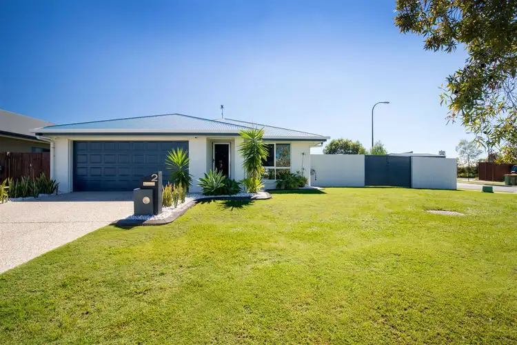 Third view of Homely house listing, 2 Lady Elliot Street, Mountain Creek QLD 4557