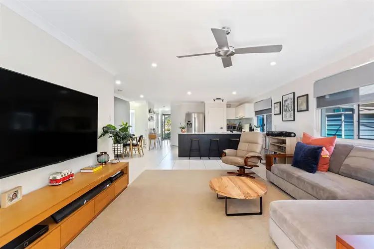 Fifth view of Homely house listing, 2 Lady Elliot Street, Mountain Creek QLD 4557