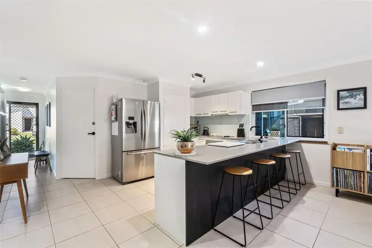 Sixth view of Homely house listing, 2 Lady Elliot Street, Mountain Creek QLD 4557