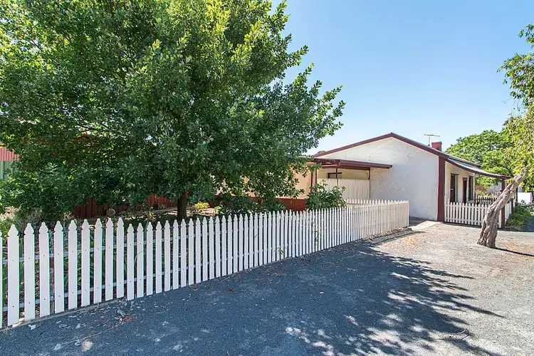 Second view of Homely house listing, 4 Curb Street, Saddleworth SA 5413