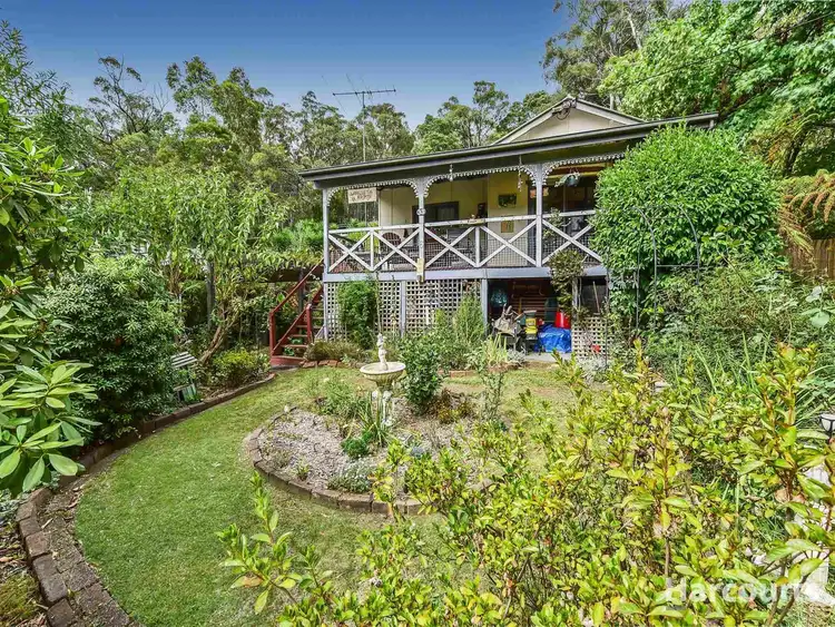 Third view of Homely house listing, 33 Matthew Street, Noojee VIC 3833