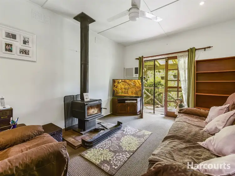 Fourth view of Homely house listing, 33 Matthew Street, Noojee VIC 3833