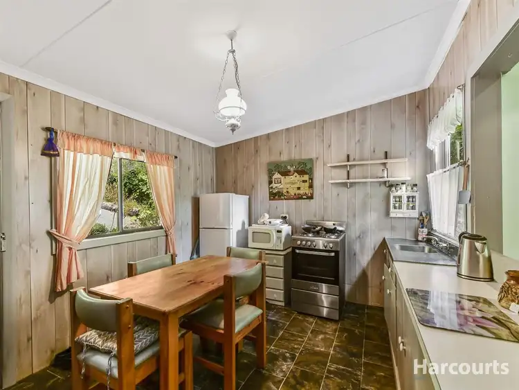 Fifth view of Homely house listing, 33 Matthew Street, Noojee VIC 3833