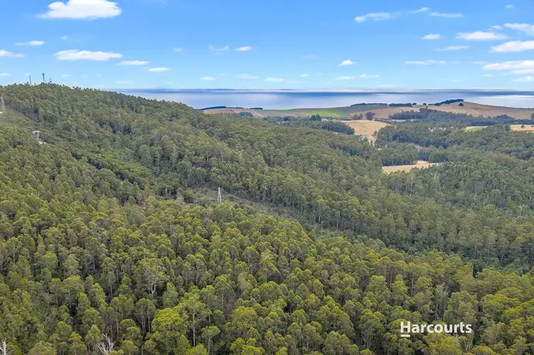 Main view of Homely rural property listing, 0 Dial Road, Penguin TAS 7316