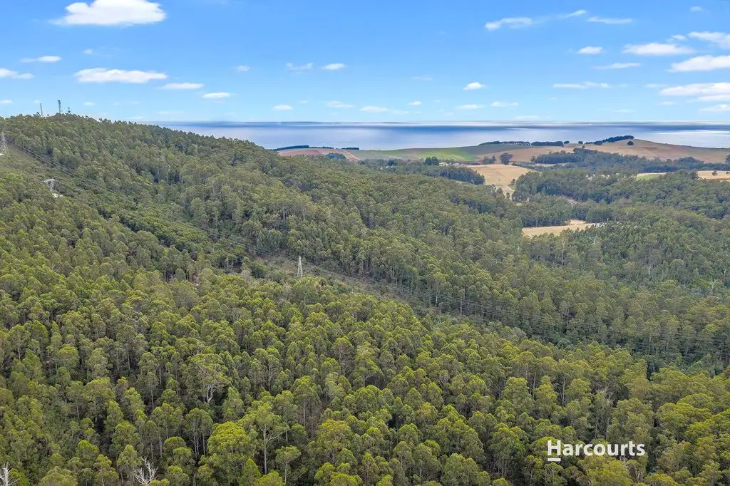 Main view of Homely rural property listing, 0 Dial Road, Penguin TAS 7316
