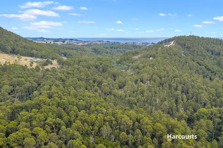 Second view of Homely rural property listing, 0 Dial Road, Penguin TAS 7316