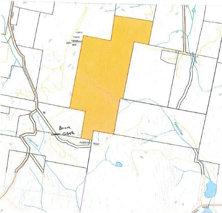 Fourth view of Homely rural property listing, 0 Dial Road, Penguin TAS 7316