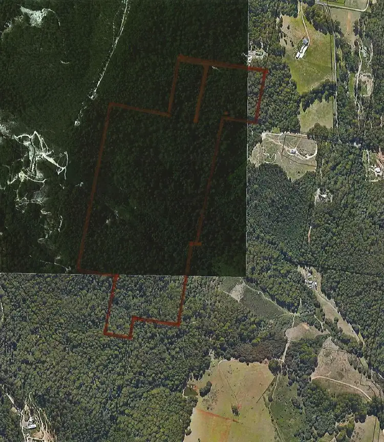 Fifth view of Homely rural property listing, 0 Dial Road, Penguin TAS 7316