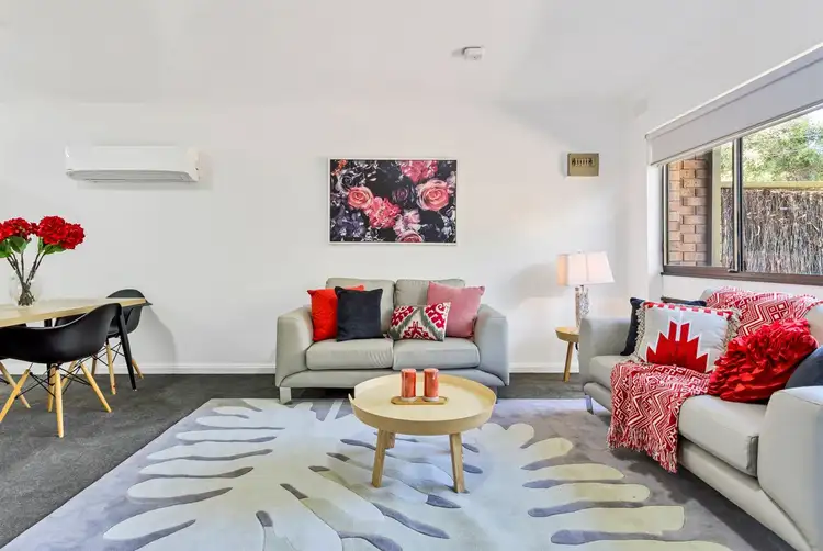 Second view of Homely townhouse listing, 2/76 Leicester Street, Parkside SA 5063