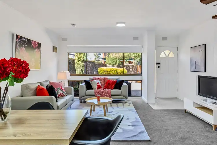 Third view of Homely townhouse listing, 2/76 Leicester Street, Parkside SA 5063