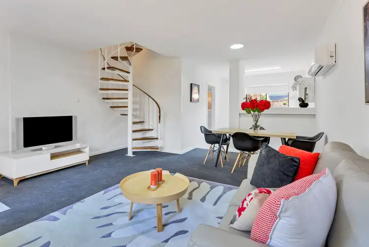 Fourth view of Homely townhouse listing, 2/76 Leicester Street, Parkside SA 5063