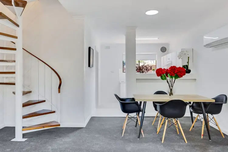 Fifth view of Homely townhouse listing, 2/76 Leicester Street, Parkside SA 5063