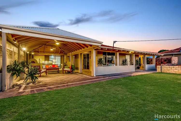 56 Gunida Street, Mullaloo WA 6027